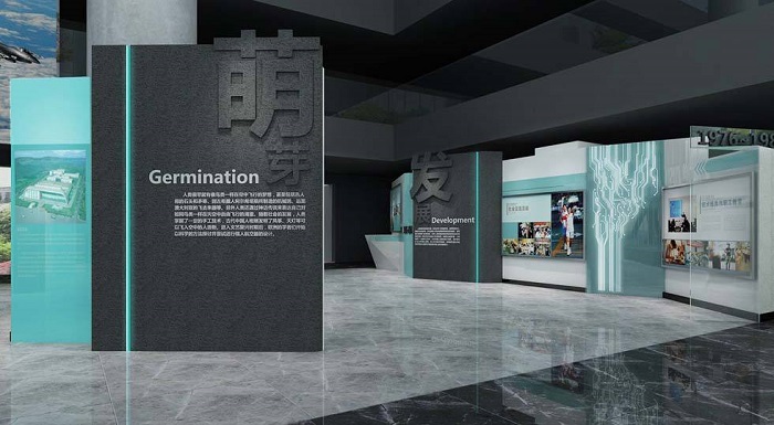 企業(yè)展廳設計,企業(yè)展廳設計效果圖,企業(yè)展廳設計方案